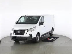 Neu 2025 Nissan Primastar Van / Kleinbus | CHF 35’400 (Superpreis)