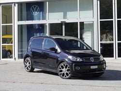 Gebraucht 2019 VW up! GTI Kleinwagen | CHF 15’900 (Fairer Preis)