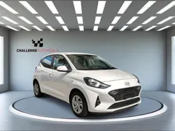 Neu 2025 Hyundai i10 Kleinwagen | CHF 17’000 (Fairer Preis)