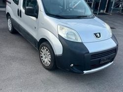 Gebraucht 2015 Peugeot Bipper Van | CHF 2’900