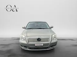 Gebraucht 2005 Toyota Avensis Sol Limousine | CHF 3’990 (Fairer Preis)