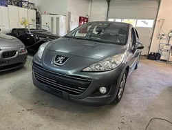 Gebraucht 2010 Peugeot 207 Sport | CHF 3’900 (Guter Preis)