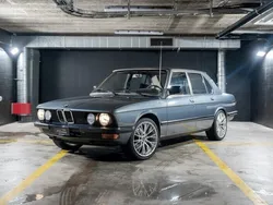 Gebraucht 1984 BMW 518 | CHF 11’555