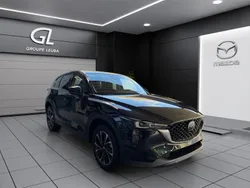 Neu 2025 Mazda CX-5 Exclusive-Line SUV | CHF 44’500 (Guter Preis)
