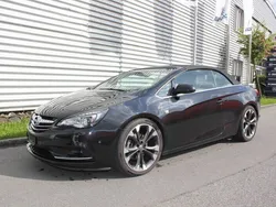 Gebraucht 2013 Opel Cascada S Cabrio | CHF 9’800 (Etwas zu teuer)