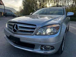 Gebraucht 2007 Mercedes C300 Avantgarde | CHF 6’500 (Etwas zu teuer)