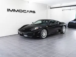 Gebraucht 2007 Ferrari F430 | CHF 95’000 (Fairer Preis)