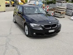 Gebraucht 2012 BMW 318 Kombi | CHF 6’895