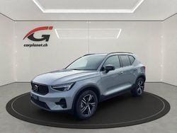 Grau Gebraucht 2025 Volvo XC40 Plus SUV | CHF 41’700 (Etwas zu teuer)