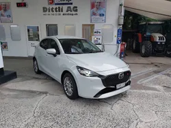 Gebraucht 2024 Mazda 2 Exclusive-Line Limousine | CHF 25’400 (Guter Preis)