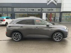 Gebraucht 2020 DS Automobiles DS7 Crossback So Chic SUV | CHF 27’900 (Superpreis)