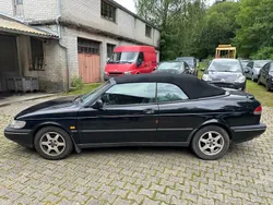 Gebraucht 1995 Saab 900 Kleinwagen | CHF 400