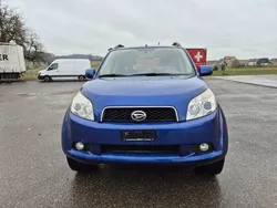 Gebraucht 2006 Daihatsu Terios SUV | CHF 3’300 (Superpreis)