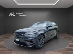 Gebraucht 2018 Land Rover Range Rover Velar R-Dynamic SUV | CHF 42’900 (Superpreis)