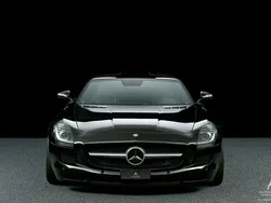 Gebraucht 2010 Mercedes SLS AMG AMG | CHF 190’000