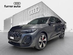 Neu 2025 Audi Q5 Ambiente SUV | CHF 90’300 (Superpreis)