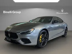 Gebraucht 2023 Maserati Ghibli Coupé | CHF 82’000 (Fairer Preis)
