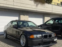 Gebraucht 1993 BMW 325 Coupé | CHF 23’900