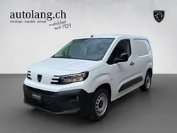 Neu 2025 Peugeot Partner S Van / Kleinbus | CHF 32’300 (Fairer Preis)
