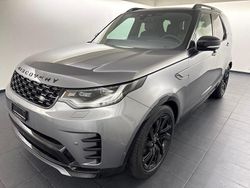 Gebraucht 2023 Land Rover Discovery 5 SE Dynamic SUV | CHF 63’500 (Etwas zu teuer)