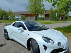Gebraucht 2023 Alpine A110 | CHF 71’500 (Fairer Preis)