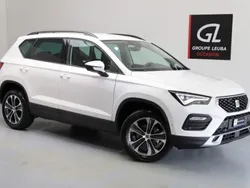 Gebraucht 2024 Seat Ateca Style SUV | CHF 26’500 (Superpreis)
