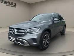 Gebraucht 2021 Mercedes GLC300e SUV | CHF 41’630 (Superpreis)