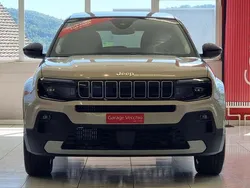 Neu 2025 Jeep Avenger Summit SUV | CHF 33’490 (Fairer Preis)
