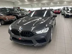 Gebraucht 2020 BMW M8 Competition Edition Coupé | CHF 93’500 (Guter Preis)