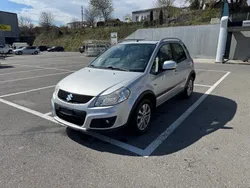 Gebraucht 2013 Suzuki SX4 GL | CHF 6’990 (Superpreis)