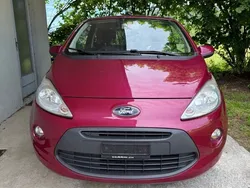 Gebraucht 2011 Ford Ka Titanium Kleinwagen | CHF 1’900 (Superpreis)