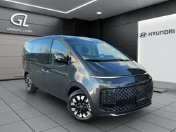 Neu 2024 Hyundai Staria Premium Van | CHF 58’500 (Guter Preis)