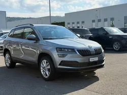 Gebraucht 2019 Skoda Karoq Ambition SUV | CHF 17’500 (Superpreis)