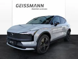 Neu 2025 Volvo EX30 Performance SUV | CHF 46’320 (Fairer Preis)