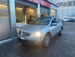 Gebraucht 2008 Nissan Qashqai Tekna SUV | CHF 4’499 (Fairer Preis)