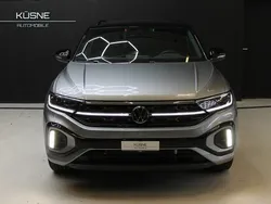 Gebraucht 2024 VW T-Roc R-line SUV | CHF 39’900 (Etwas zu teuer)