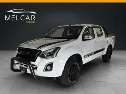Gebraucht 2020 Isuzu D-Max Abholung | CHF 32’500 (Fairer Preis)