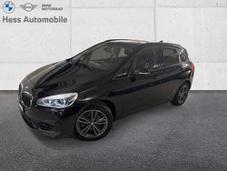 Gebraucht 2020 BMW 218 Active Tourer Van / Kleinbus | CHF 21’900
