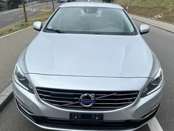 Gebraucht 2014 Volvo V60 Summum Kombi | CHF 13’900 (Guter Preis)