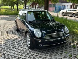 Gebraucht 2006 Mini Cooper Kleinwagen | CHF 4’500 (Superpreis)