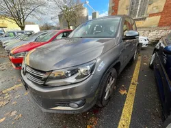Gebraucht 2012 VW Tiguan Sport SUV | CHF 4’700 (Superpreis)
