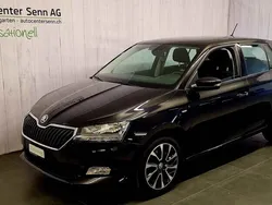Gebraucht 2020 Skoda Fabia Drive | CHF 15’960 (Fairer Preis)
