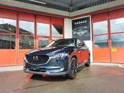 Gebraucht 2021 Mazda CX-5 Homura-Line SUV | CHF 31’900 (Guter Preis)