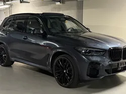 Gebraucht 2022 BMW X5 M Sport SUV | CHF 61’900 (Guter Preis)