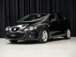 Gebraucht 2008 Seat Leon Reference | CHF 4’900 (Teuer)