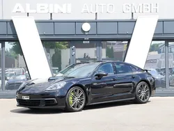 Gebraucht 2019 Porsche Panamera 4 Limousine | CHF 58’900 (Guter Preis)