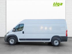Gebraucht 2025 Fiat Ducato Van | CHF 48’760