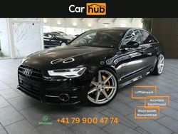 Gebraucht 2018 Audi A6 S-Line Limousine | CHF 38’900 (Fairer Preis)