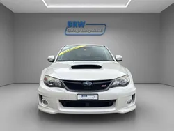 Gebraucht 2014 Subaru WRX STI Sport Limousine | CHF 19’999 (Guter Preis)