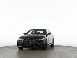 Neu 2024 BMW 420 M Sport Coupé | CHF 74’900
